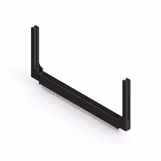 396-086-556-858 EDAC Inc.  Edgeboard Connectors